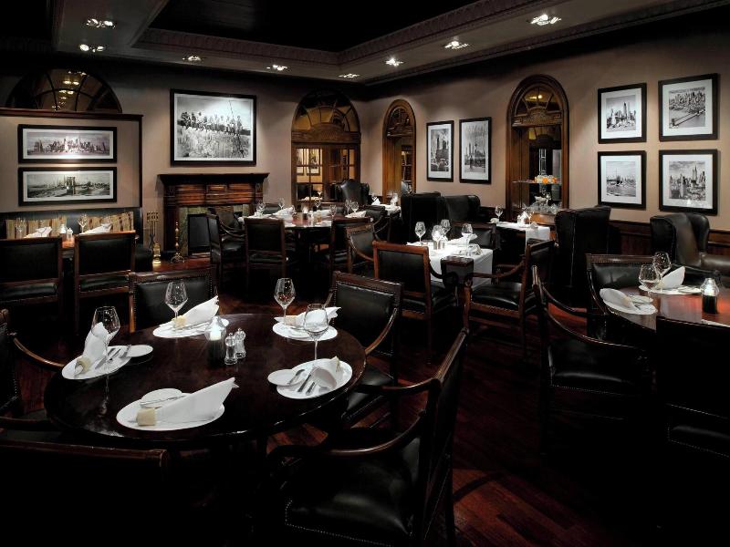 Cairo Marriott hotel & Omar Khayyam Casino image