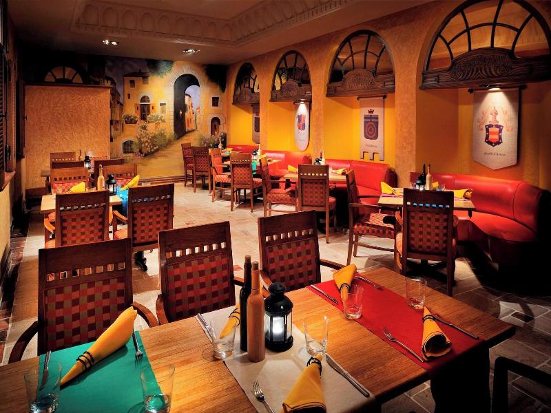 Cairo Marriott hotel & Omar Khayyam Casino image