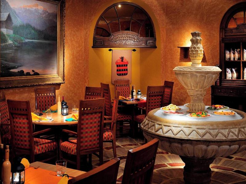 Cairo Marriott hotel & Omar Khayyam Casino image