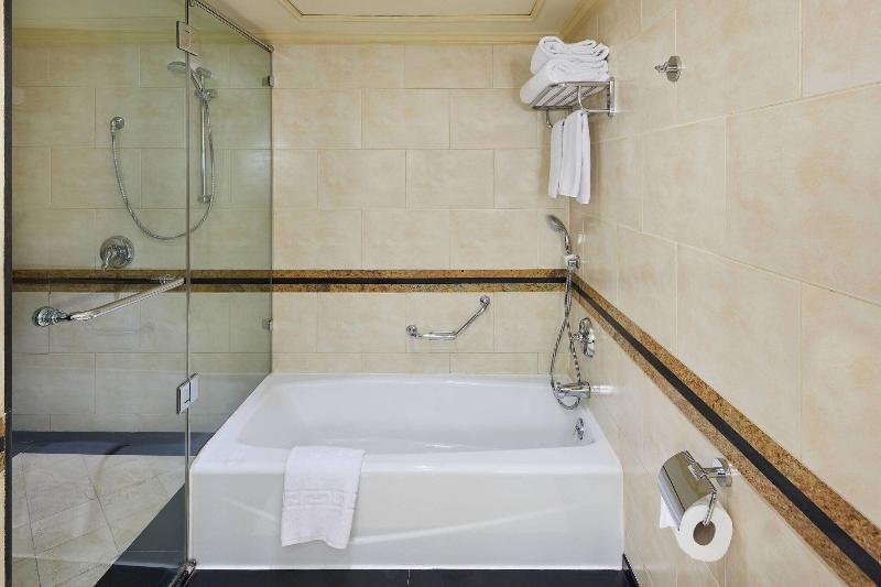 Cairo Marriott hotel & Omar Khayyam Casino image