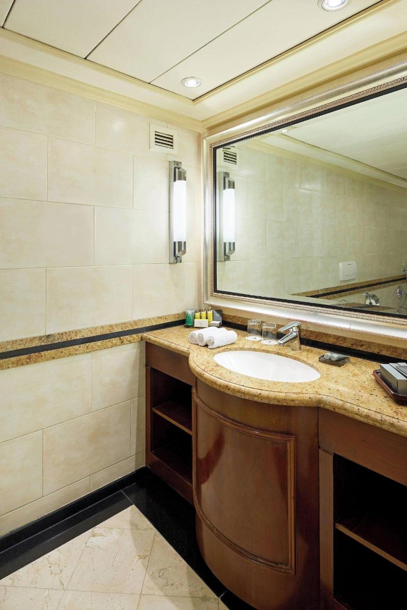 Cairo Marriott hotel & Omar Khayyam Casino image