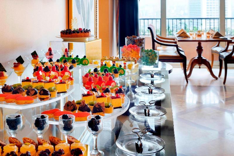 Cairo Marriott hotel & Omar Khayyam Casino image