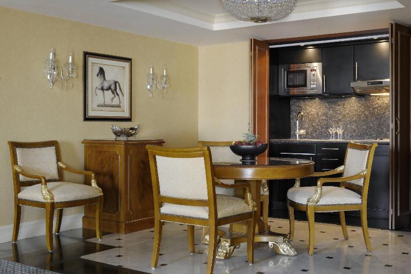 Cairo Marriott hotel & Omar Khayyam Casino image