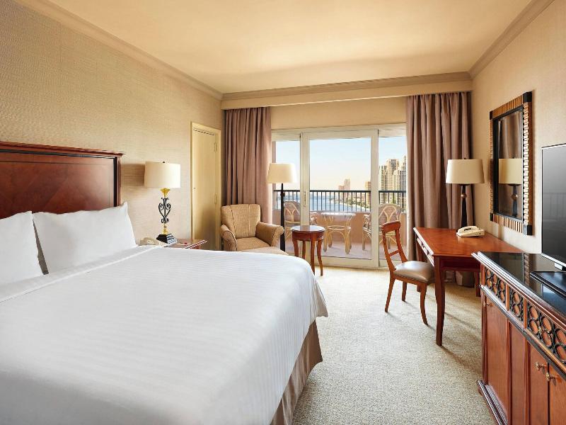Cairo Marriott hotel & Omar Khayyam Casino image