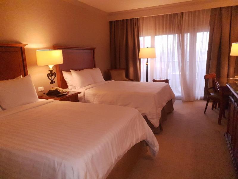 Cairo Marriott hotel & Omar Khayyam Casino image
