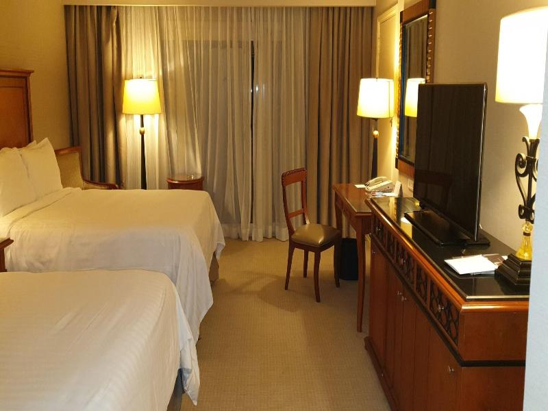 Cairo Marriott hotel & Omar Khayyam Casino image
