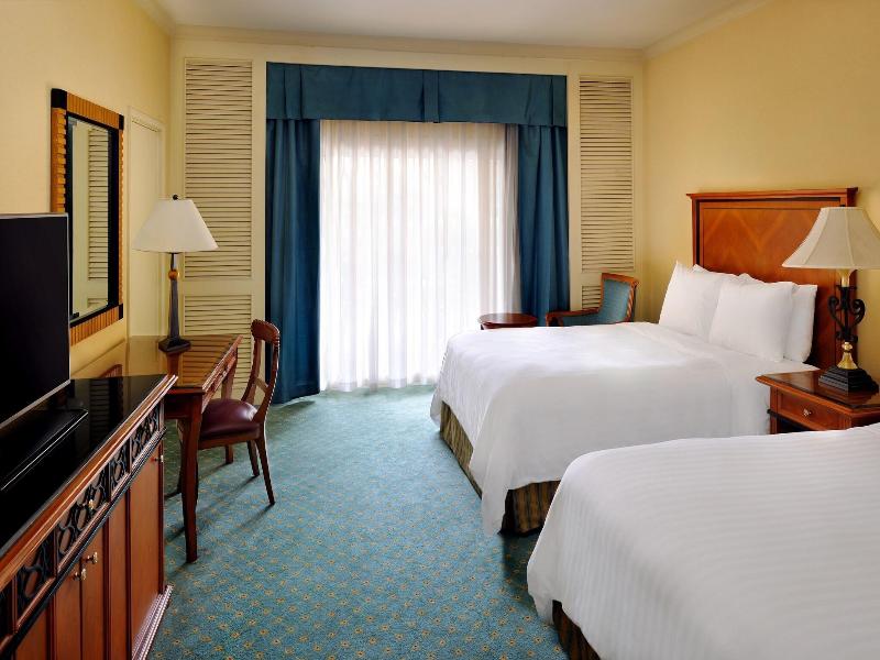 Cairo Marriott hotel & Omar Khayyam Casino image