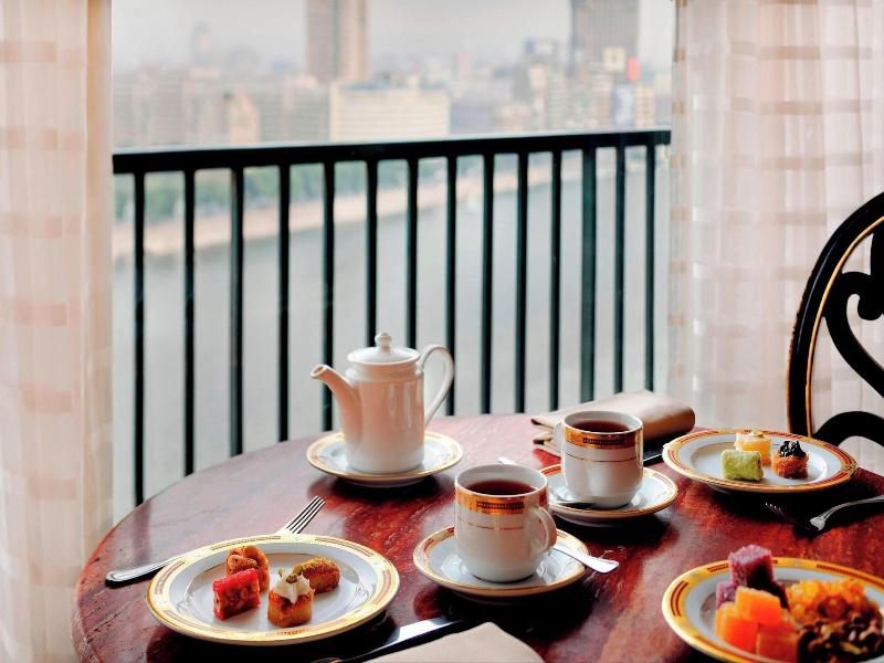 Cairo Marriott hotel & Omar Khayyam Casino image