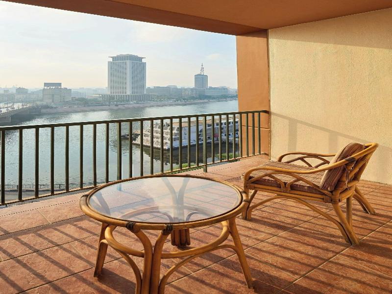 Cairo Marriott hotel & Omar Khayyam Casino image