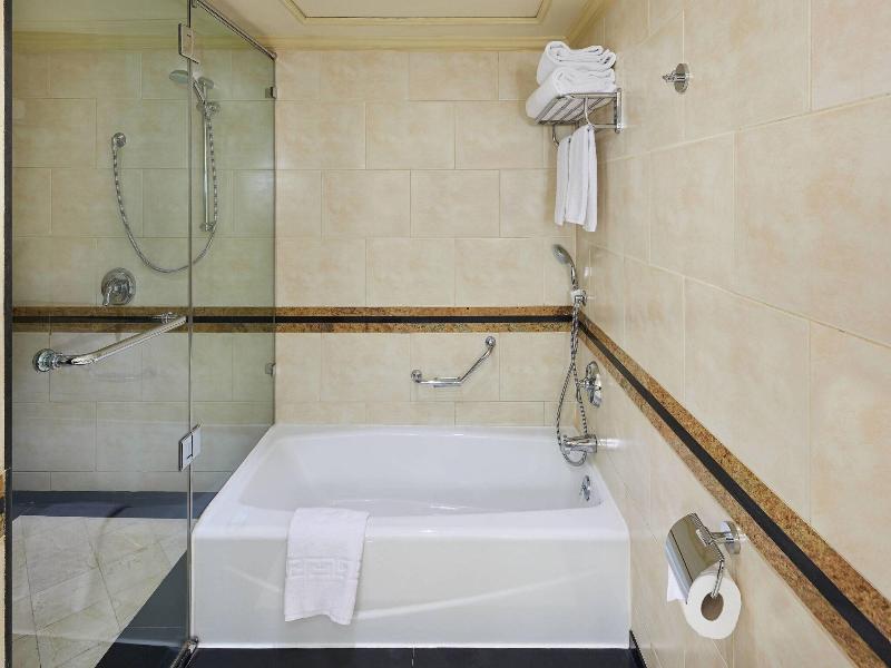 Cairo Marriott hotel & Omar Khayyam Casino image