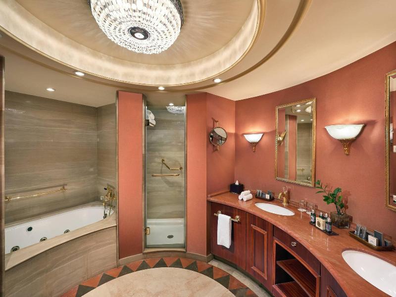 Cairo Marriott hotel & Omar Khayyam Casino image