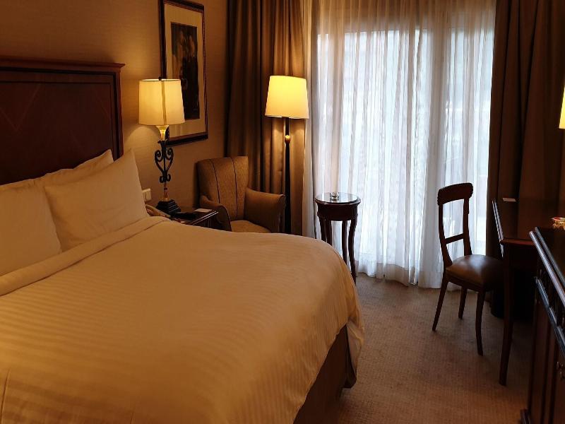Cairo Marriott hotel & Omar Khayyam Casino image