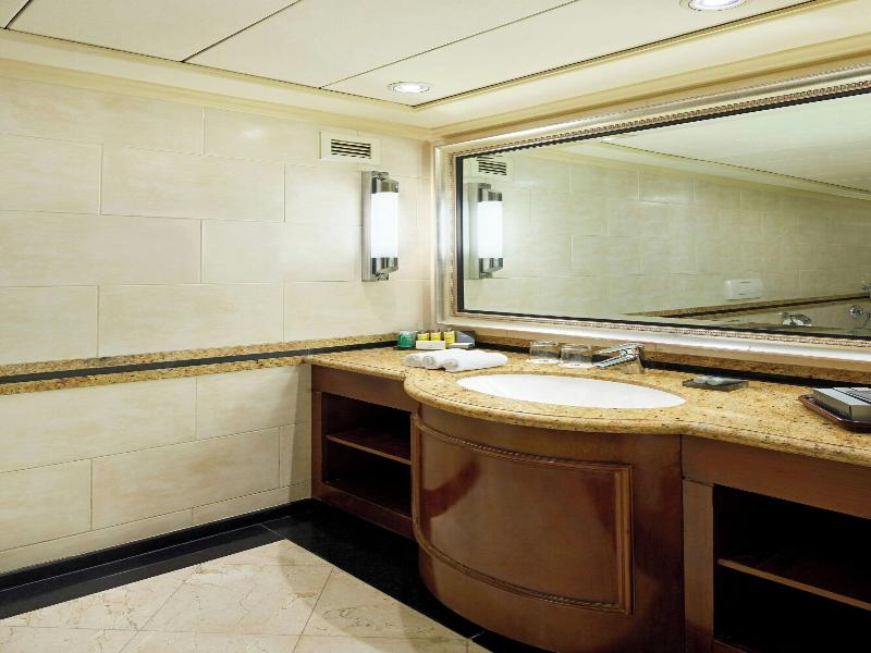 Cairo Marriott hotel & Omar Khayyam Casino image