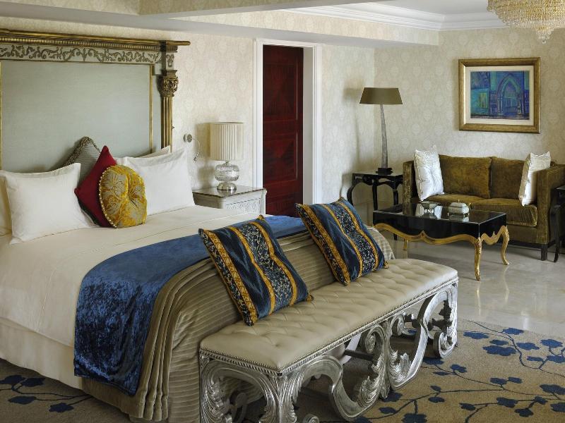 Cairo Marriott hotel & Omar Khayyam Casino image