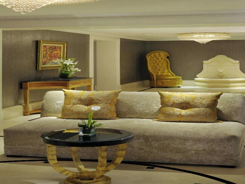 Cairo Marriott hotel & Omar Khayyam Casino image