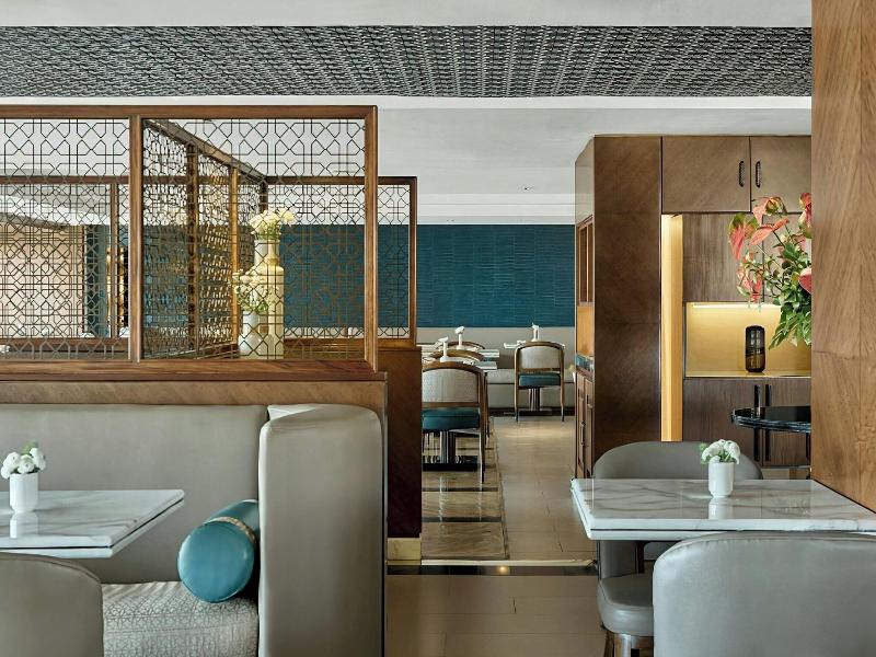 Cairo Marriott hotel & Omar Khayyam Casino image