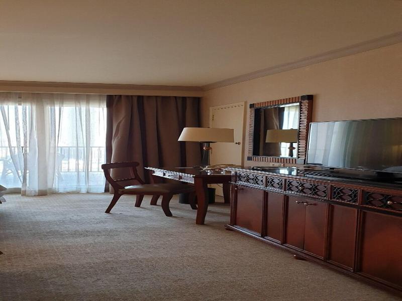 Cairo Marriott hotel & Omar Khayyam Casino image
