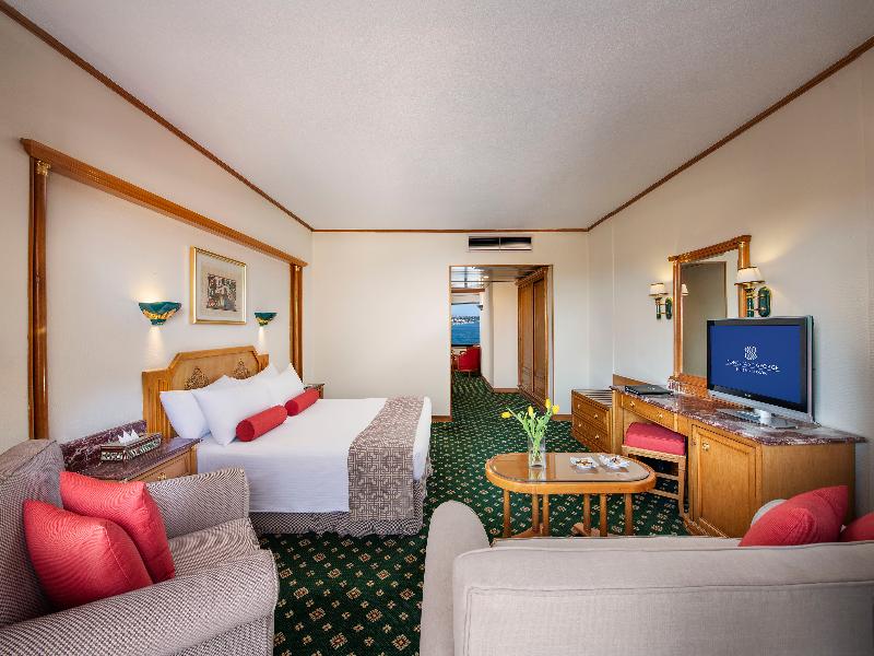 Sonesta St. George Hotel Luxor image