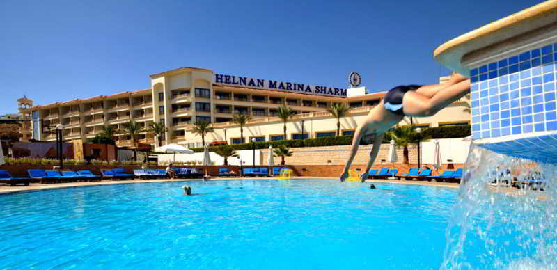 Helnan Marina Sharm