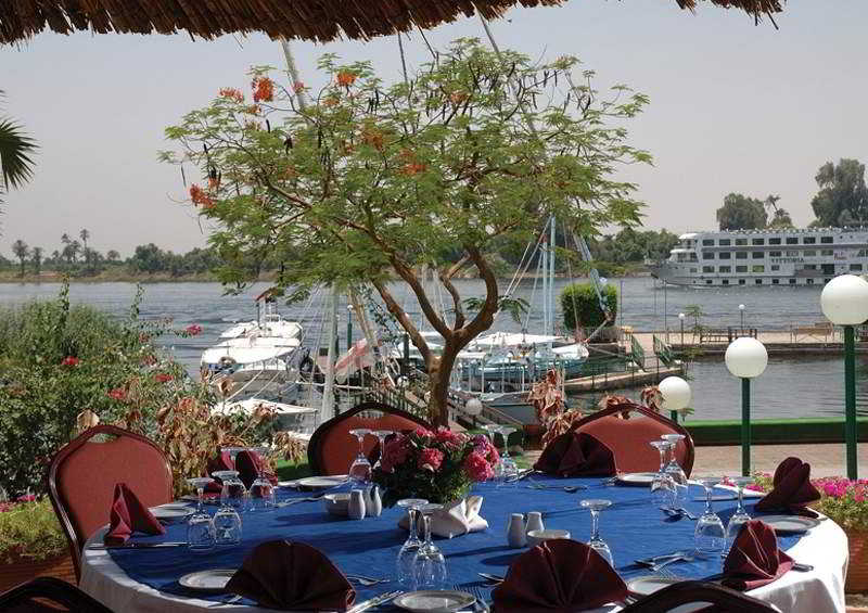 Maritim Jolie Ville Kings Island Luxor