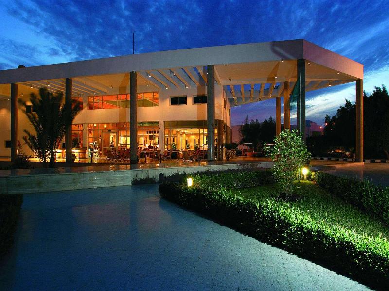 Maritim Jolie Ville Resort & Casino image