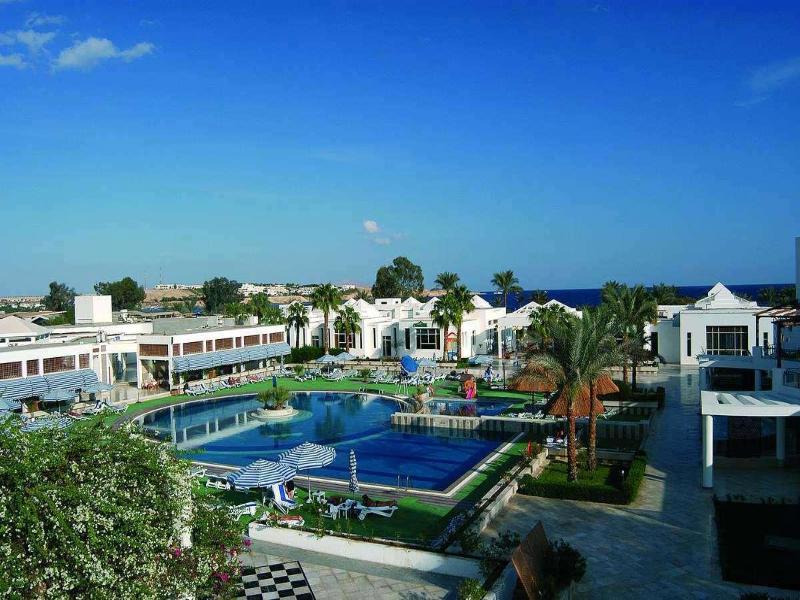 Maritim Jolie Ville Resort & Casino photo 23