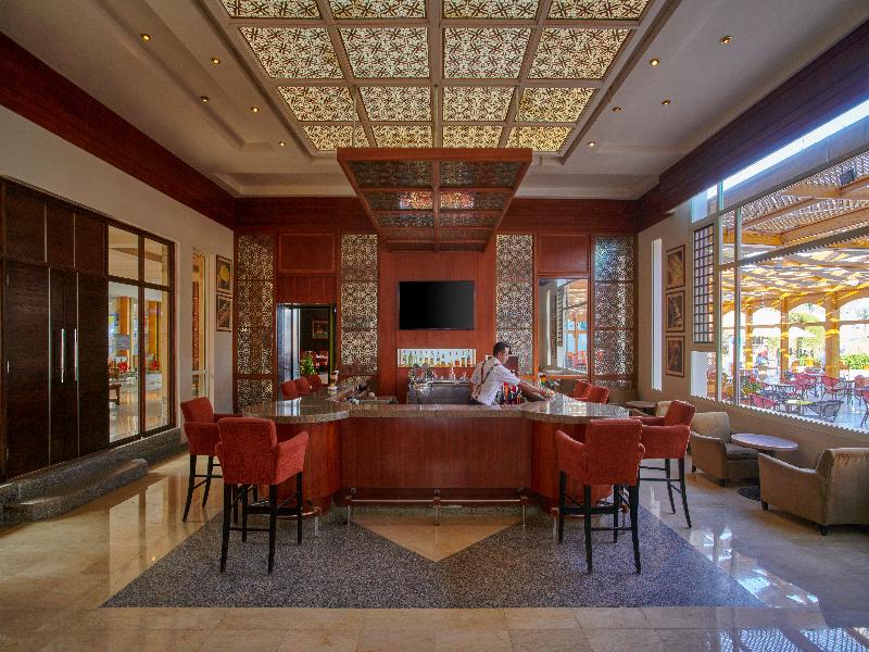 Maritim Jolie Ville Resort & Casino image