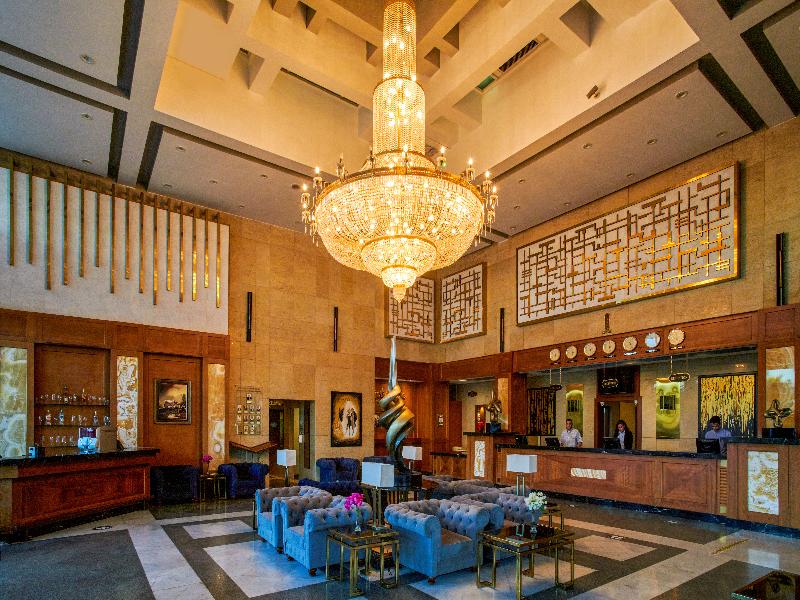 Maritim Jolie Ville Resort & Casino image