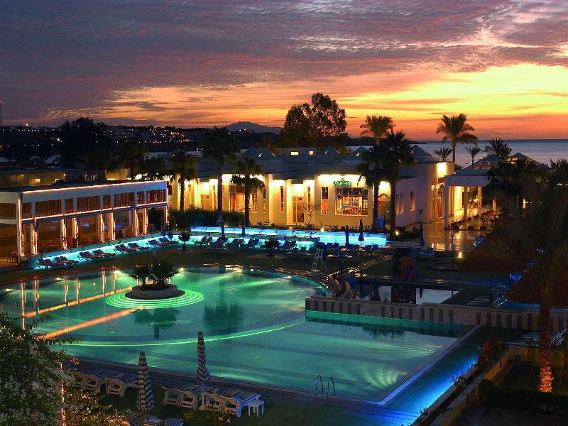Maritim Jolie Ville Resort & Casino image