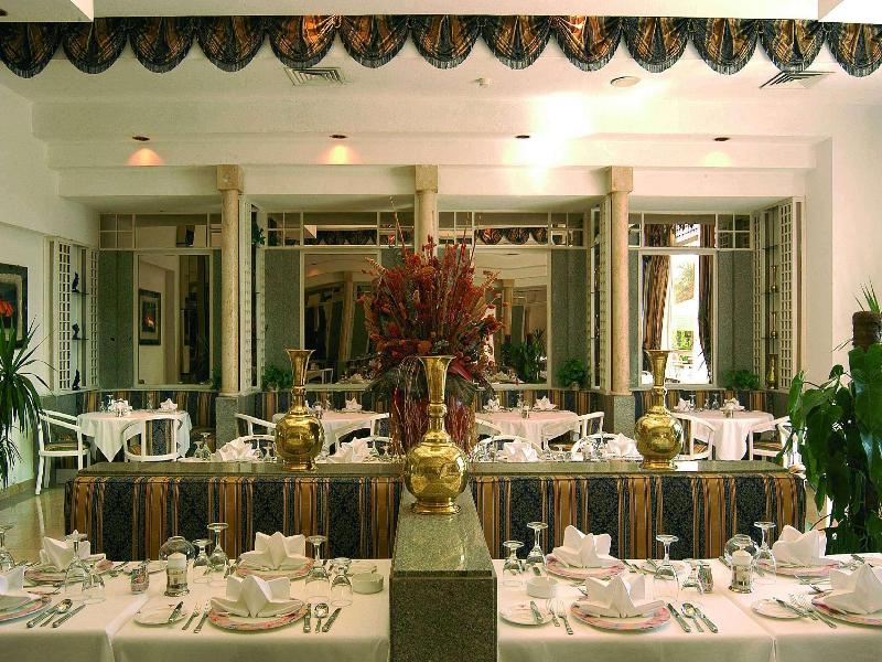 Maritim Jolie Ville Resort & Casino image