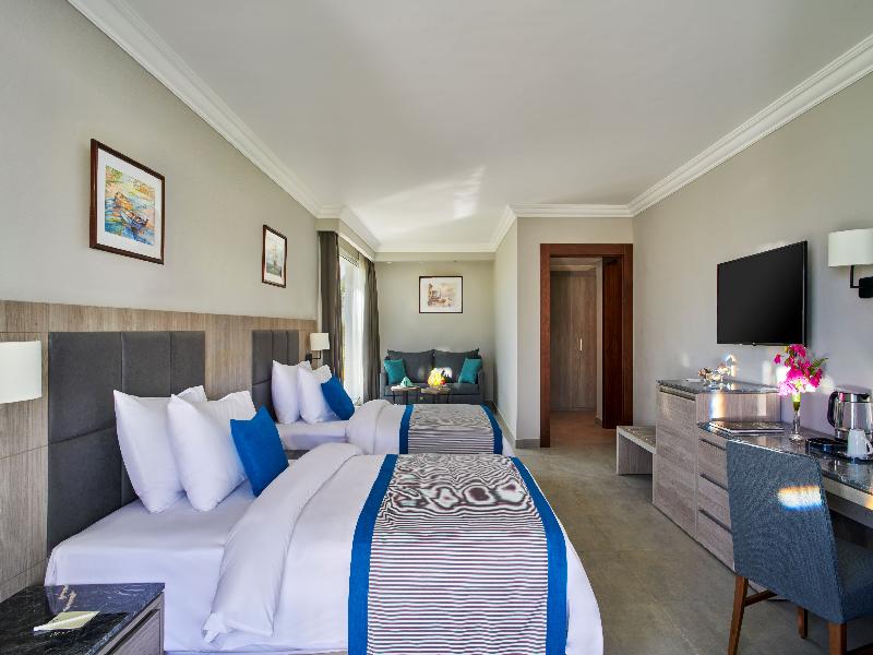 Maritim Jolie Ville Resort & Casino image