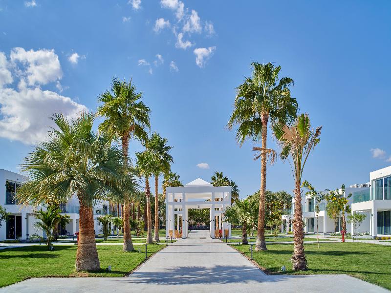 Maritim Jolie Ville Resort & Casino image