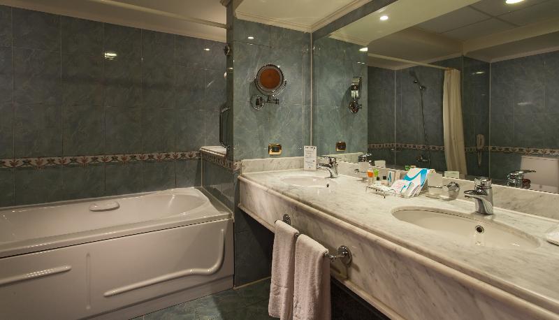 Pickalbatros Golf Beach Resort - All Inclusive image