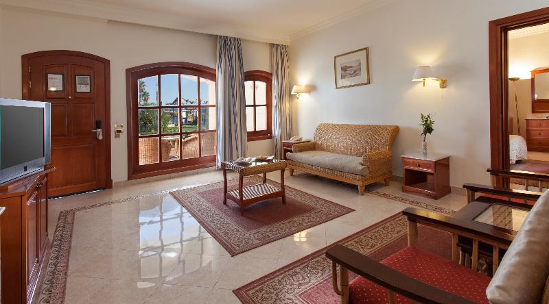 Pickalbatros Golf Beach Resort - All Inclusive image