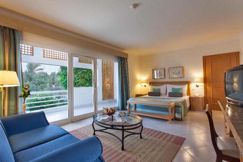 Pickalbatros Golf Beach Resort - All Inclusive image