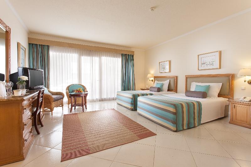 Pickalbatros Golf Beach Resort - All Inclusive image