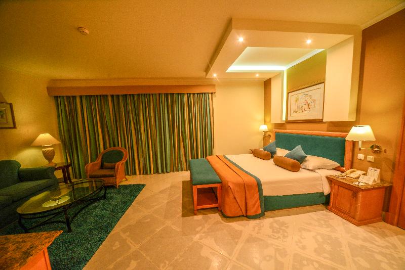 Pickalbatros Golf Beach Resort - All Inclusive image