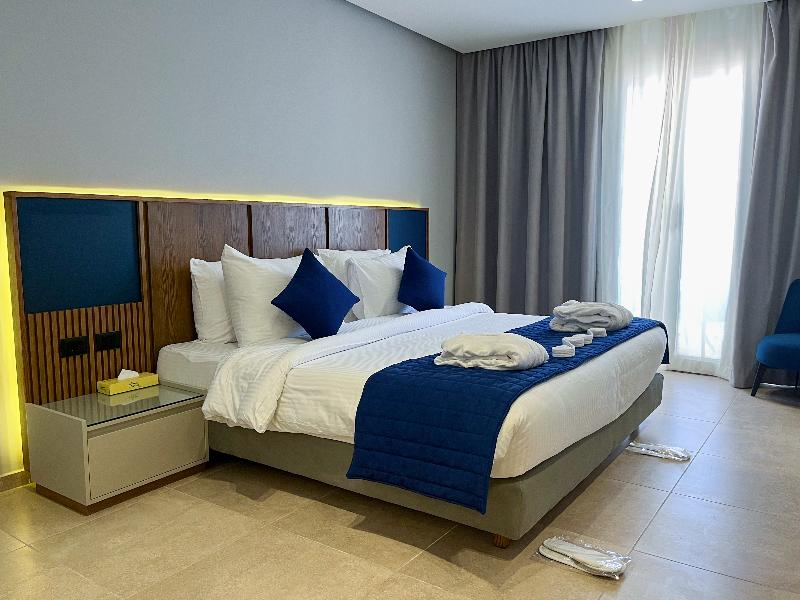 Nubian Island Hotel image