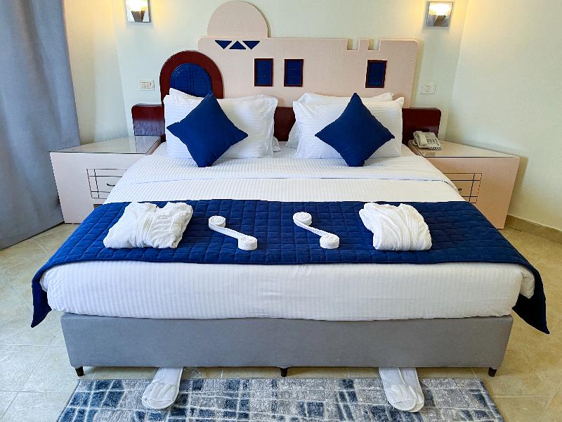 Nubian Island Hotel image