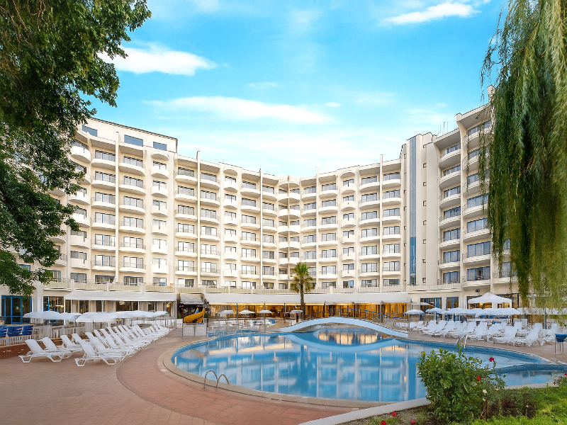 Grifid Hotel Arabella image