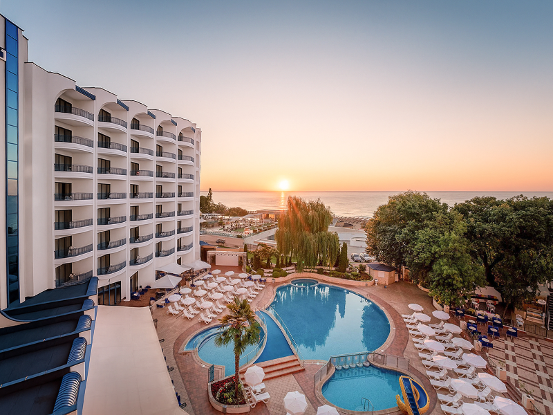 Grifid Hotel Arabella image
