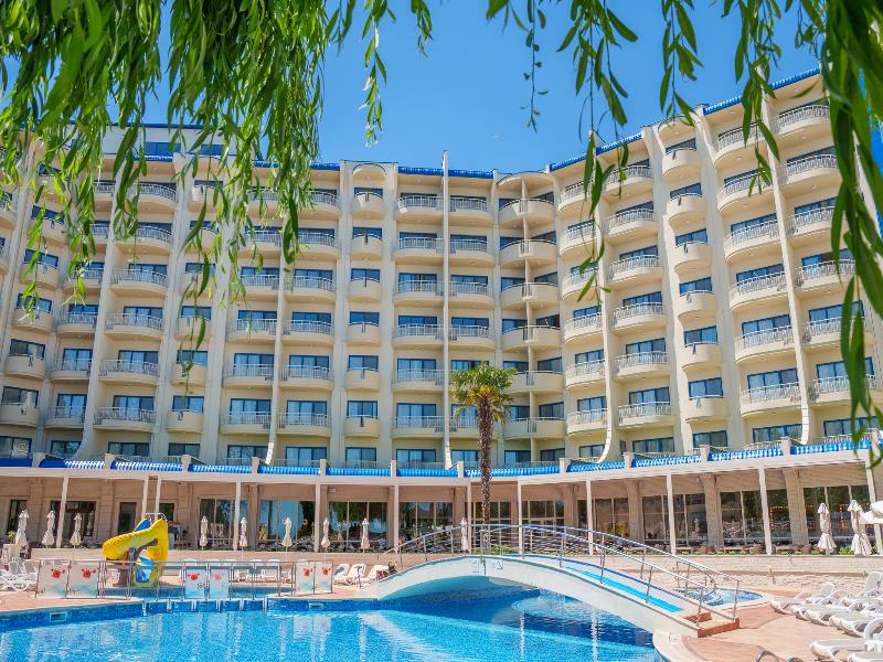 Grifid Hotel Arabella image
