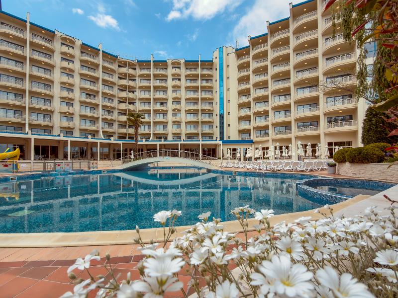 Grifid Hotel Arabella image