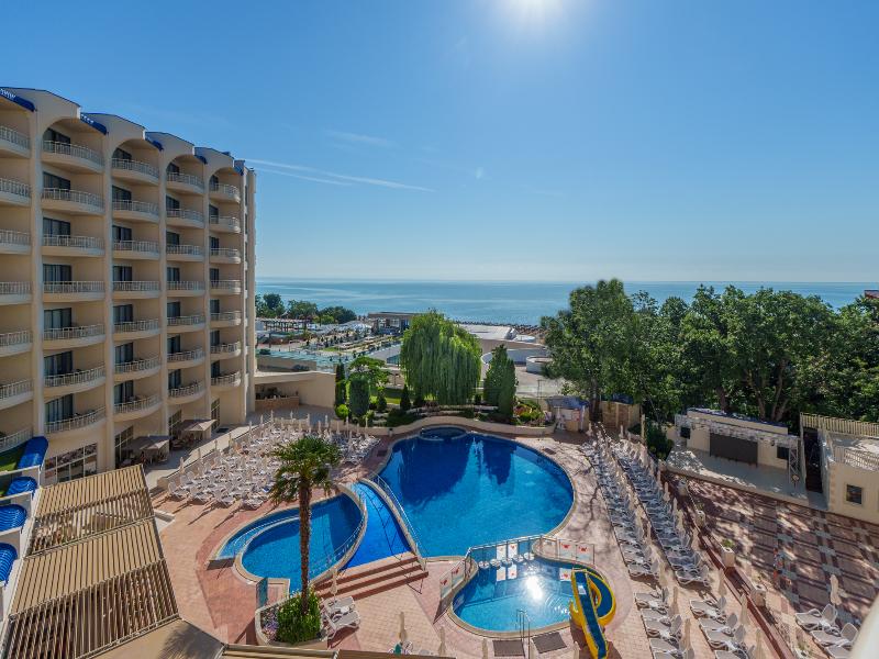 Grifid Hotel Arabella image