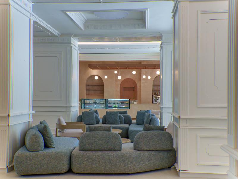Grifid Hotel Arabella image