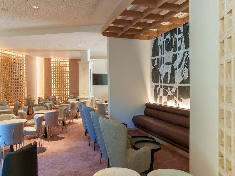 Grifid Hotel Arabella image