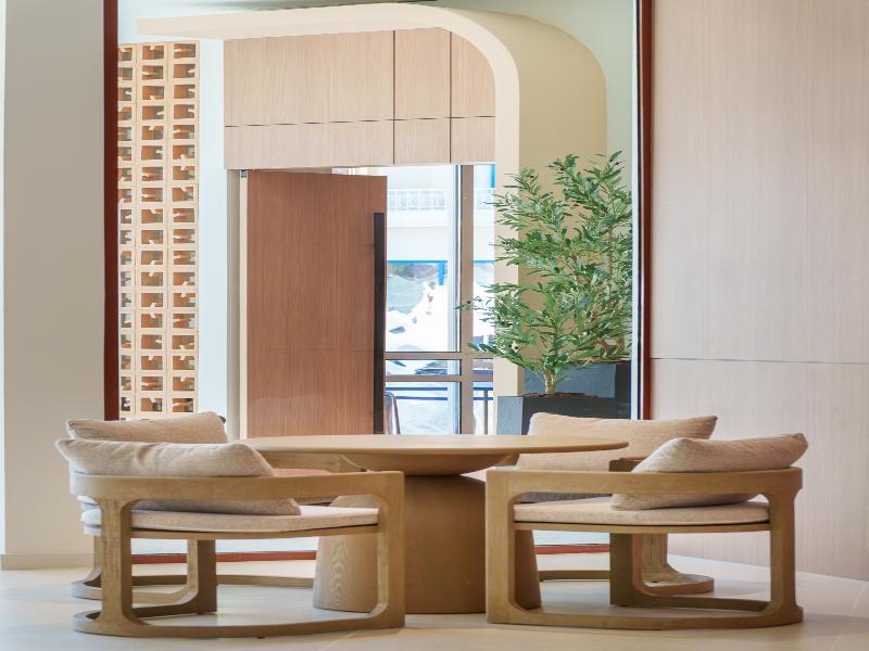 Grifid Hotel Arabella image