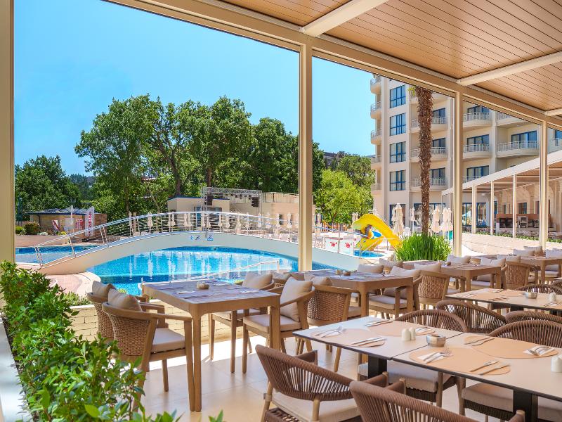 Grifid Hotel Arabella image