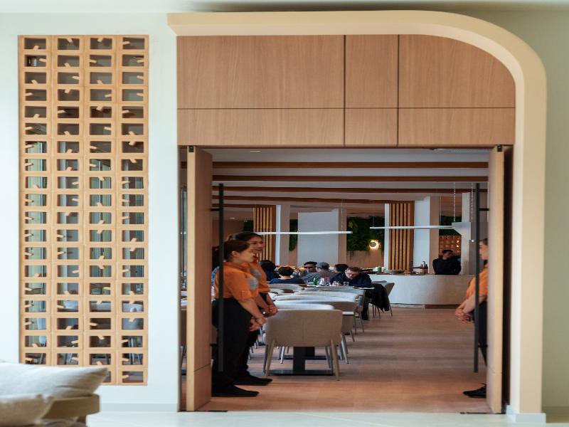 Grifid Hotel Arabella image