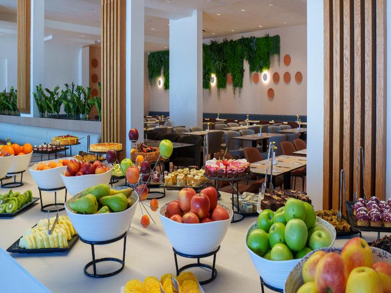 Grifid Hotel Arabella image